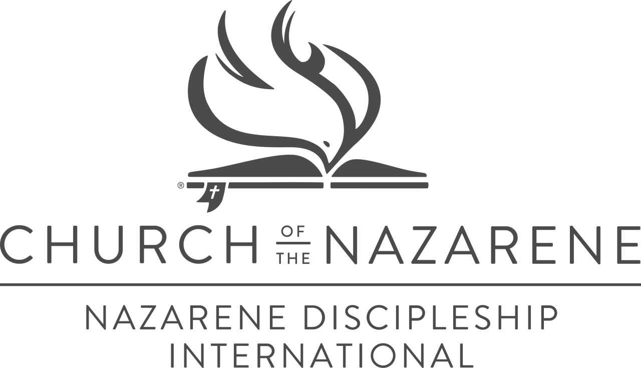 Handbook Nazarene Discipleship International